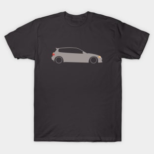 EG hatch T-Shirt